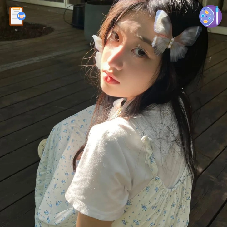 小满
